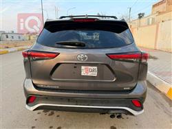 تويوتا هايلاندر